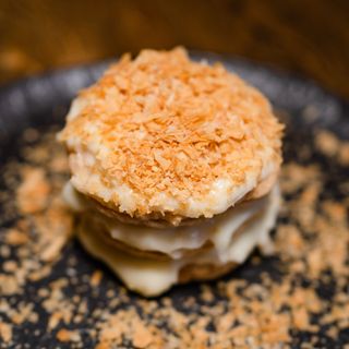 Десерт ,,Наполеон,, (160г)