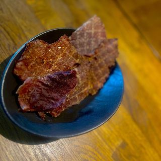 Джерки зі свинини (65г)