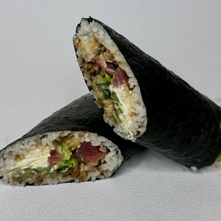 TUNA ROLL з тунцем (350г)