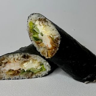 SHRIMP ROLL з креветкою(350г)