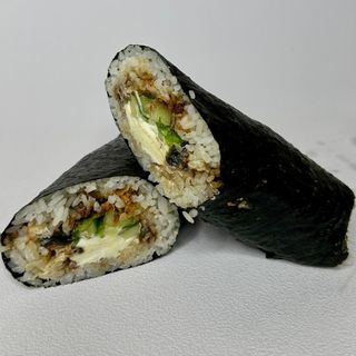 TOMAGO ROLL з вугрем(350г)