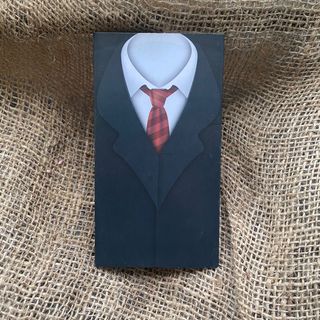 Конверт для грошей №6