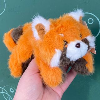 Червона панда 