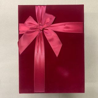 Подарункова коробка (ОКСАМИТ) №9