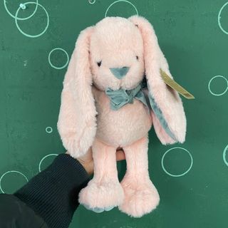 Зайчик (Вухань) 1