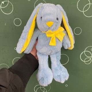 Зайчик (Вухань) 2