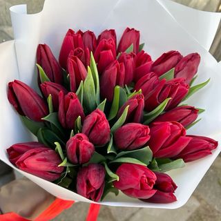 Букет №903 (25шт)