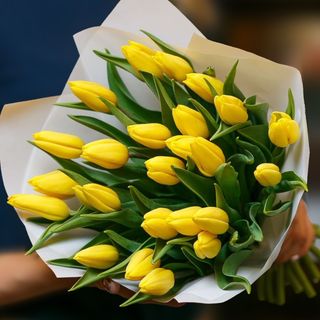 Букет №340 (25шт)