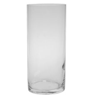 Ваза циліндр 