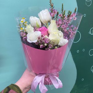 Композиція №40 (мікс)