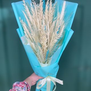 Букет сухоцвітів №6