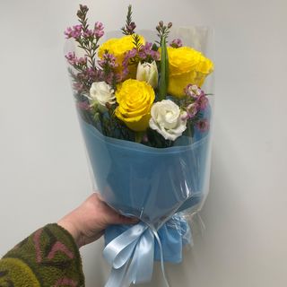 Композиція №41 (мікс)