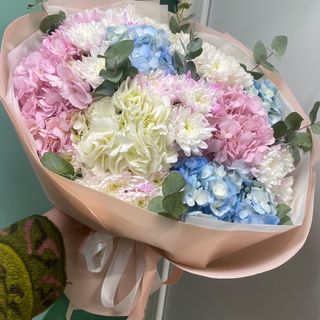 Букет №707 XL