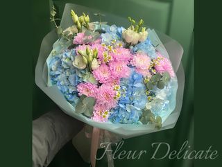 Букет 56 (мікс)