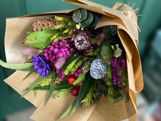 Екзотичний мікс №1