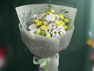 Букет 431 (мікс)