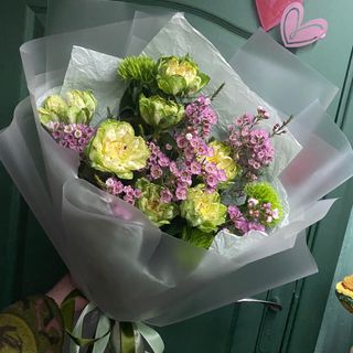 Букет 221 мікс