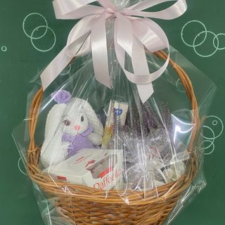 Подарунковий кошик 