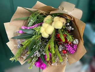 Екзотичний мікс №4