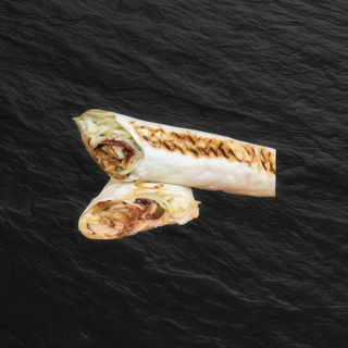 Шаурма стандартна (370г-400г)