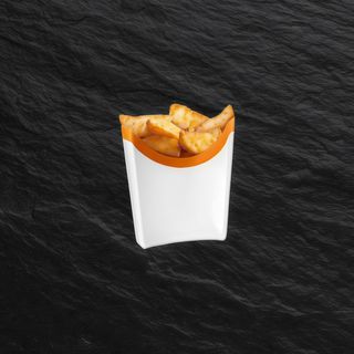 Картопля по селянські (150г)