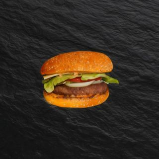 Бургер Гамбургер (250г)