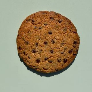 Печиво Кукіз на полбовому борошні 90 г