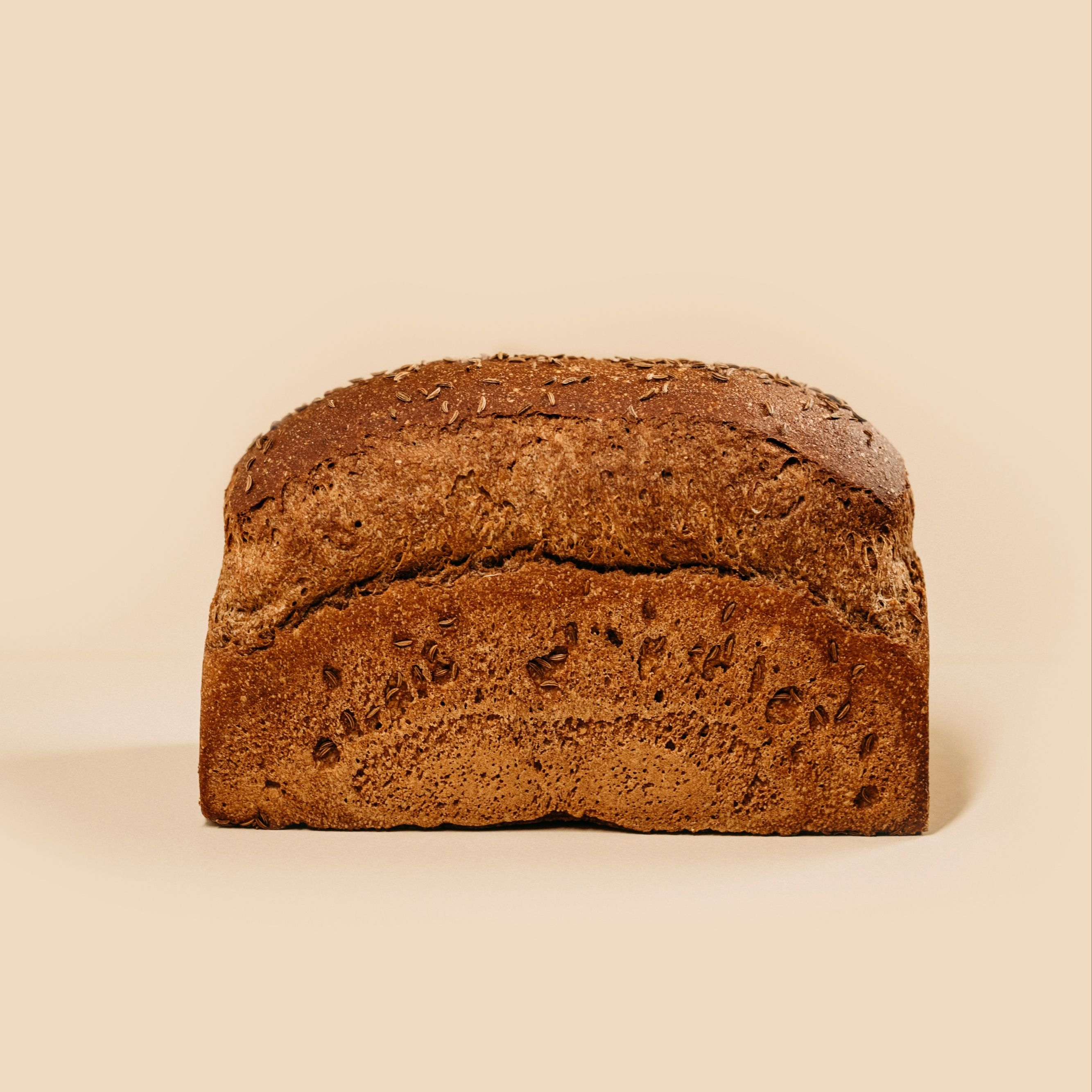 ХЛІБ НА ЗАКВАСЦІ