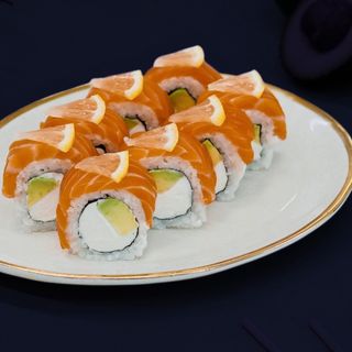 Рол Філа лимон (310г)