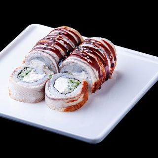 MAXI Філа-вугорь (340г)