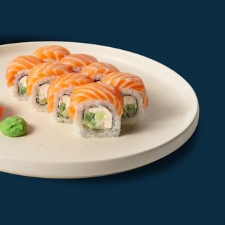 Філа LUX (270г)