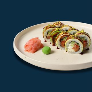 Рол Oreon (270г)