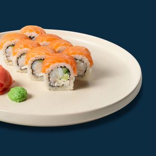 Рол Філа креветка (290г)