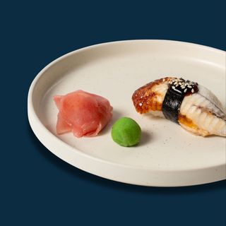 Нігірі вугор (35г)