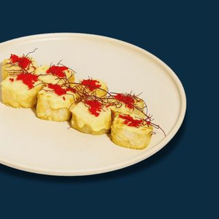 Гриль рол креветка (280г)