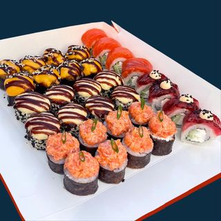 BEST Сет (1070г)