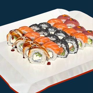 Phila mini Сет (770г)