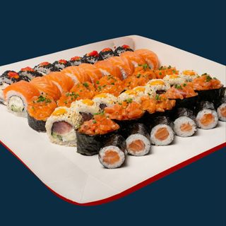 B-day сет (1345г)