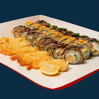 Tempura Сет (1040г)
