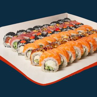 Phila XXL Сет (1600г)