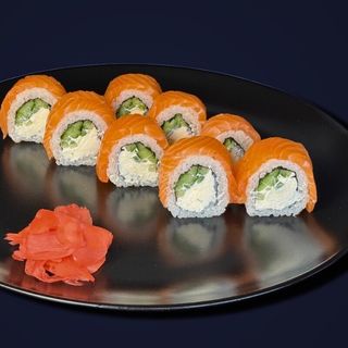 Філа LUX (300г)