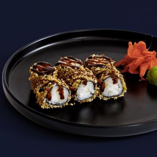 Рол Макі темпура (150г)