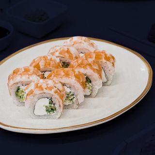 Рол Філа креветка (260г)