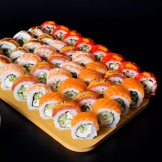 Сет Phila XXL (1340г)