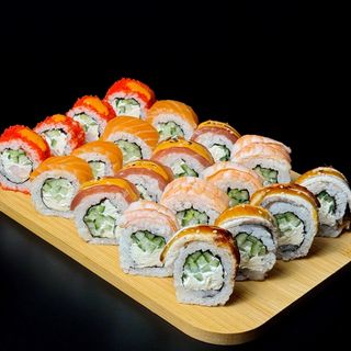 Сет Phila mini (670г)