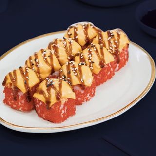 MEGA Гриль рол (310г)