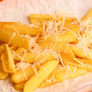 Картопляні діпи з пармезаном (160г)