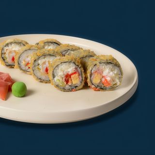 Рол-фрі креветка (280г)