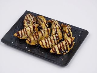 Гіоза з курчам (110г)