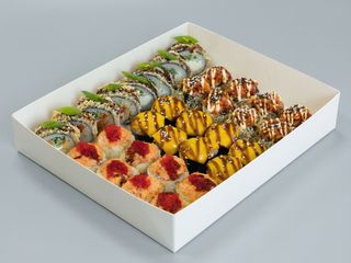 Fire Сет (1080г)